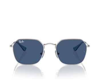 Óculos de Sol Infantil Ray Ban Sun Silver RJ9594S 212/80-49