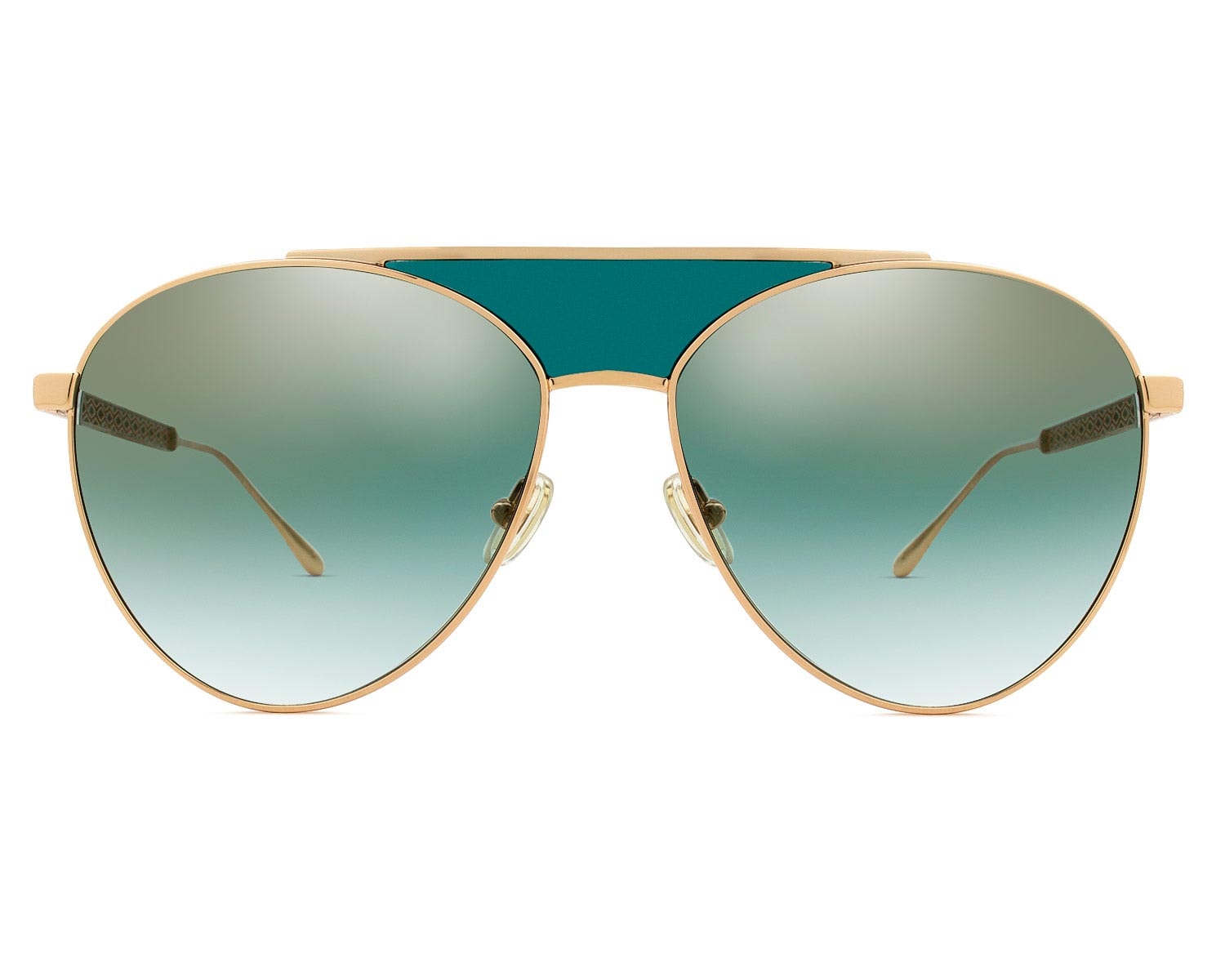 Óculos de Sol Jimmy Choo AVE/S PEF/EZ-58 - Officina 7