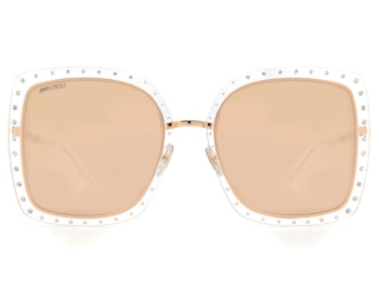 Óculos de Sol Jimmy Choo DANY/S REJ/SQ-56