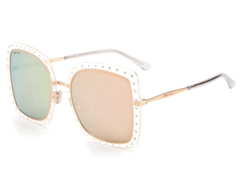 Óculos de Sol Jimmy Choo DANY/S REJ/SQ-56