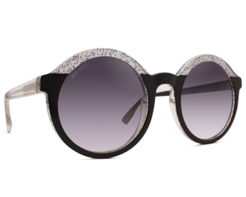 Óculos de Sol Jimmy Choo GLAM/S OTB/9C-52