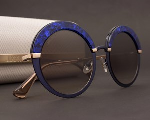 Óculos de Sol Jimmy Choo GOTHA/S 3UE/JS-50