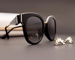 Óculos de Sol Jimmy Choo JADE/S 1A5/90-53
