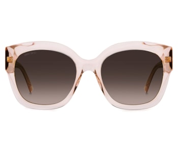 Óculos de Sol Jimmy Choo LEELA/S FWM/HA-55