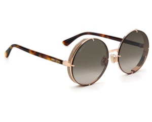 Óculos de Sol Jimmy Choo LILO/S DDB/HA-58