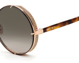 Óculos de Sol Jimmy Choo LILO/S DDB/HA-58