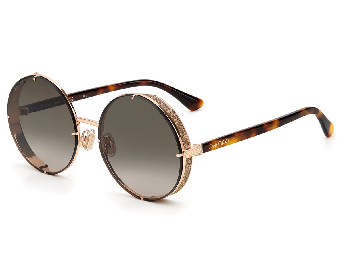Óculos de Sol Jimmy Choo LILO/S DDB/HA-58