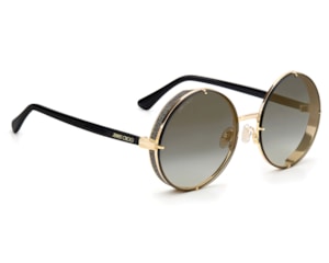 Óculos de Sol Jimmy Choo LILO/S RHL/FQ-58