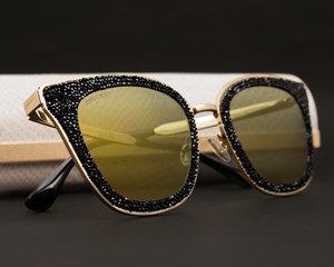 Óculos de Sol Jimmy Choo LIZZY/S 2M2/K1-63