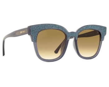 Óculos de Sol Jimmy Choo MAYELA/S 18V/VF-50
