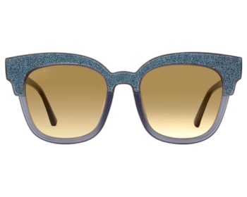 Óculos de Sol Jimmy Choo MAYELA/S 18V/VF-50