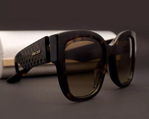 Óculos de Sol Jimmy Choo ROXIE/S 086/HA-55
