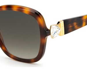 Óculos de Sol Jimmy Choo SADIE/S 086/HA-56