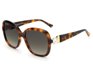 Óculos de Sol Jimmy Choo SADIE/S 086/HA-56