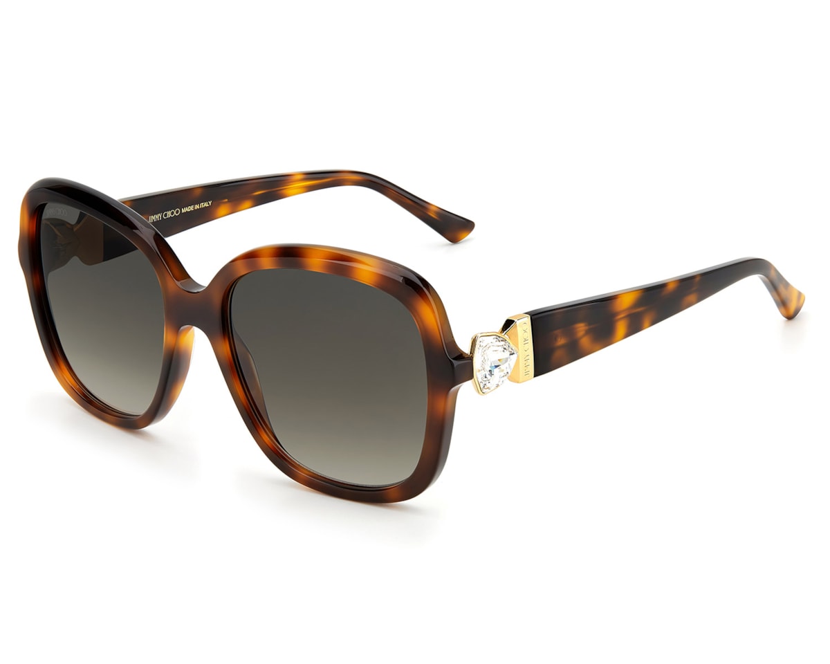 Óculos de Sol Jimmy Choo SADIE/S 086/HA-56