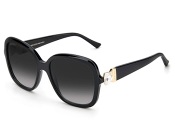 Óculos de Sol Jimmy Choo SADIE/S 807/9O-56