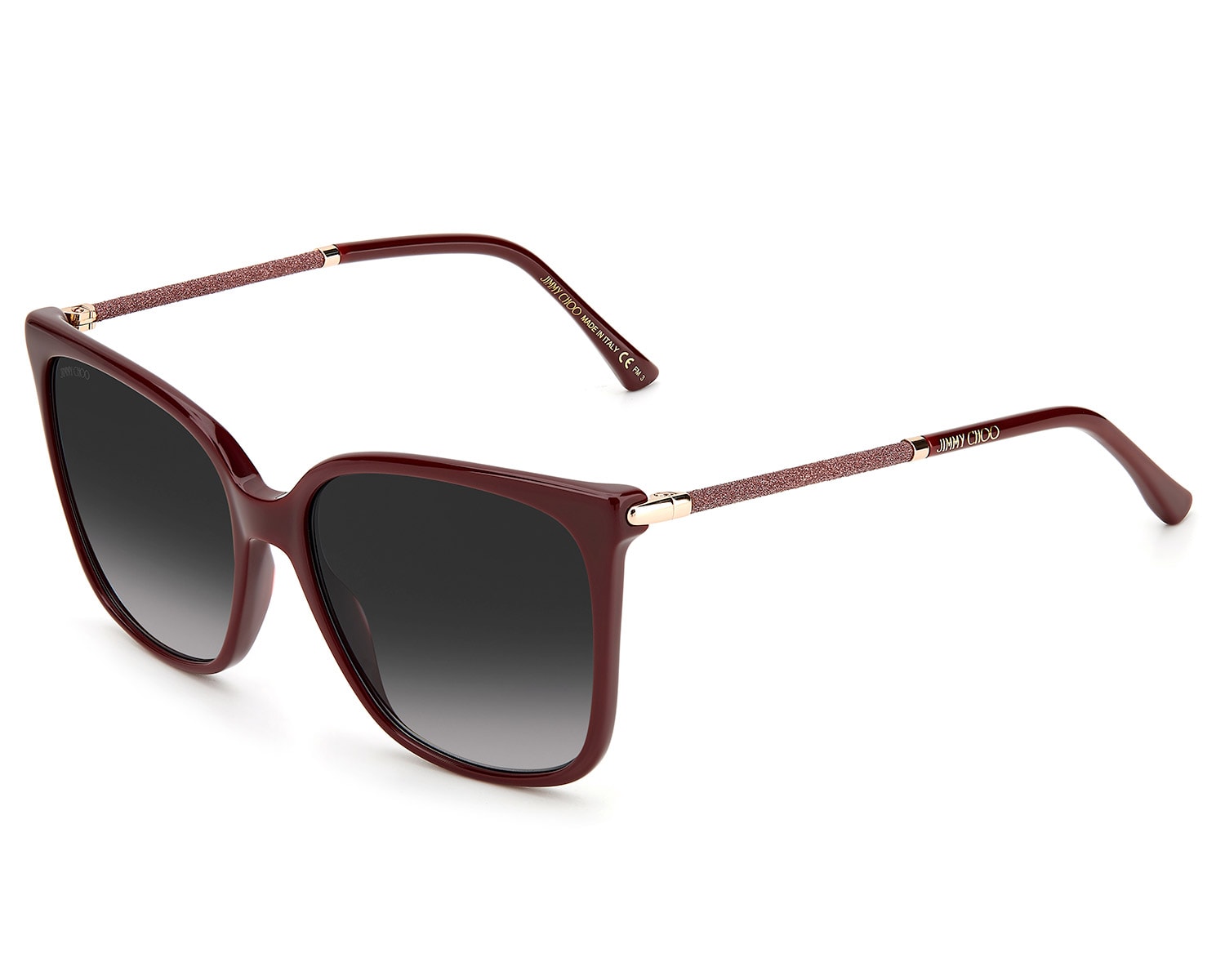 Óculos de Sol Jimmy Choo SCILLA/S LHF/9O-57 - Officina 7