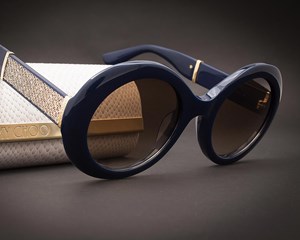 Óculos de Sol Jimmy Choo WENDY/S 175/S1-51