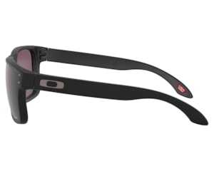 Óculos de Sol Juvenil Oakley Holbrook Xs Matte Black Prizm Grey