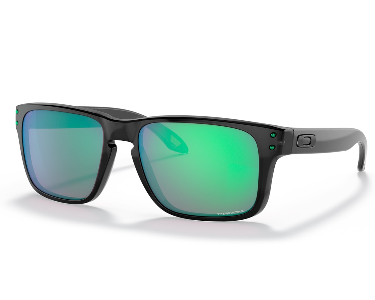 Óculos de Sol Juvenil Oakley Holbrook XS Prizm Jade