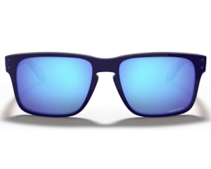 Óculos de Sol Juvenil Oakley Holbrook Xs Prizm Sapphire