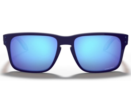 Óculos de Sol Juvenil Oakley Holbrook Xs Prizm Sapphire