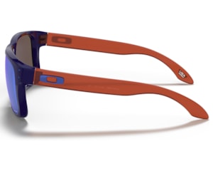 Óculos de Sol Juvenil Oakley Holbrook Xs Prizm Sapphire