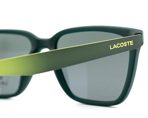 Óculos de Sol Lacoste Color Block L795S 315-54
