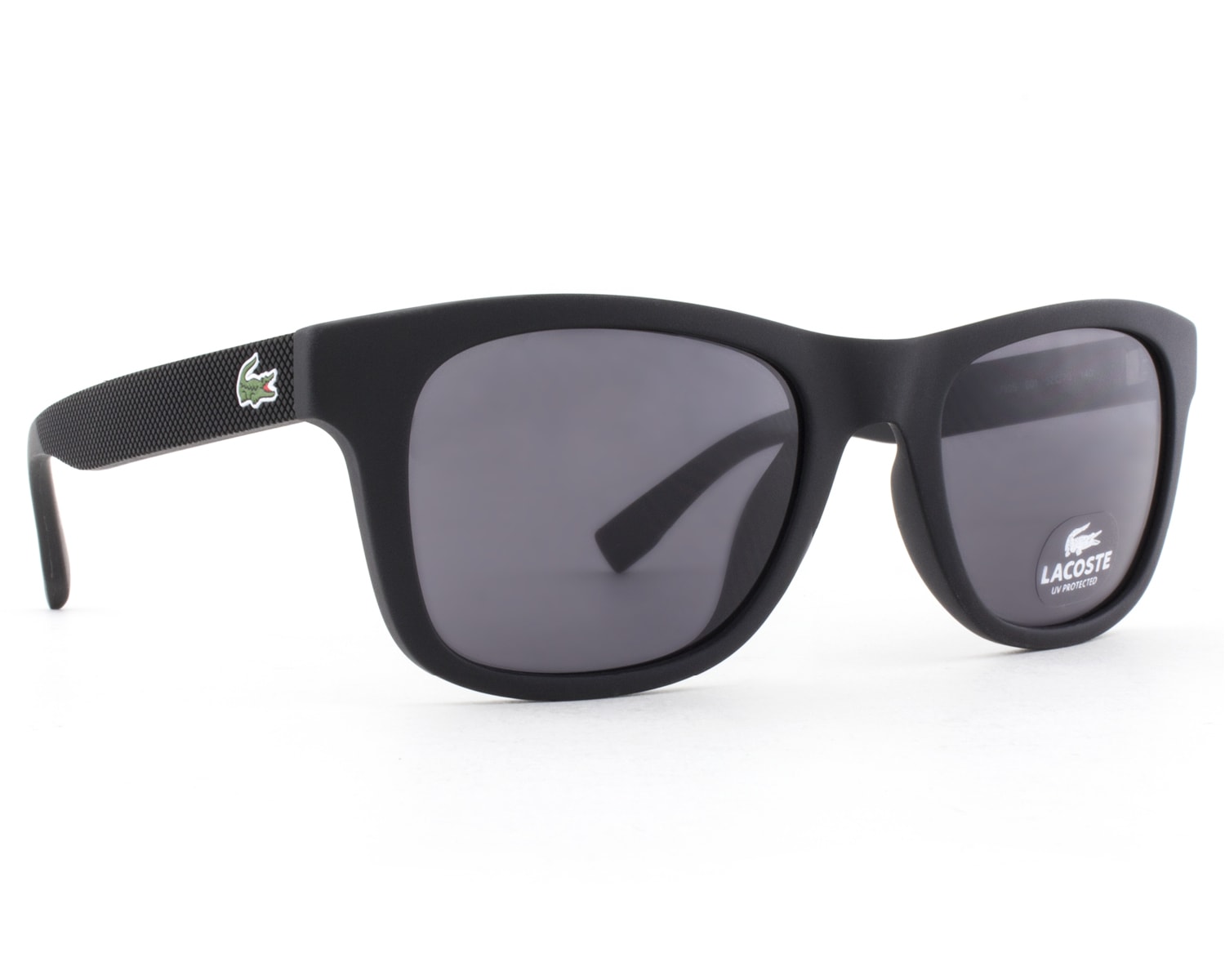 Oculos de Sol Lacoste Pique L790S 001 52 Officina 7