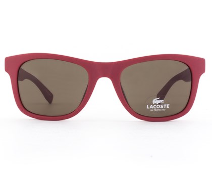 Óculos de Sol Lacoste Piqué L790S 615-52