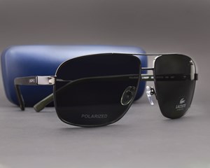 Óculos de Sol Lacoste Polarizado L162SP 033-61