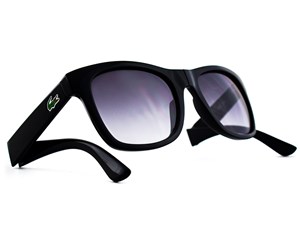 Óculos de Sol Lacoste Stripes & Piping L778S 001-52