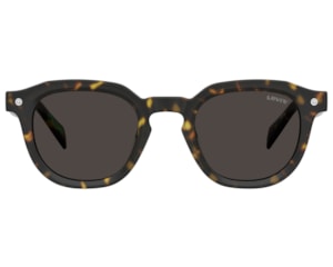 Óculos de Sol Levis Intemporal Havana LV5052S 086-48