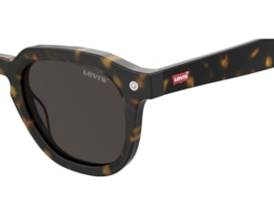 Óculos de Sol Levis Intemporal Havana LV5052S 086-48