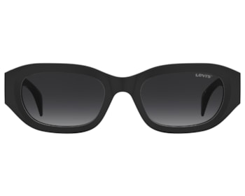 Óculos de Sol Levis Preto LV1096S 807-52