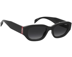 Óculos de Sol Levis Preto LV1096S 807-52
