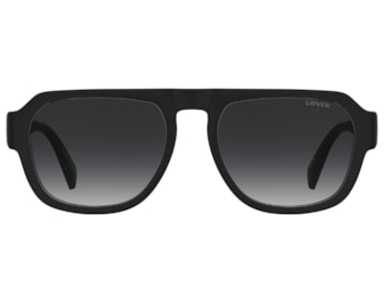 Óculos de Sol Levis Seasonal Preto LV1100/S 807-54