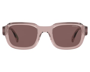 Óculos de Sol Levis Seasonal Rosa LV1101/S 35J-50