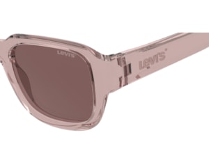 Óculos de Sol Levis Seasonal Rosa LV1101/S 35J-50