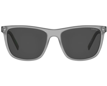 Óculos de Sol Levis Timeless Cinza LV5099/S FRE-57
