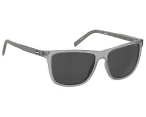 Óculos de Sol Levis Timeless Cinza LV5099/S FRE-57
