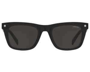 Óculos de Sol Levis Timeless Preto LV5075/S 807-50