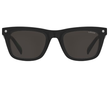 Óculos de Sol Levis Timeless Preto LV5075/S 807-50