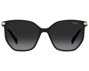 Óculos de Sol Levis Timeless Preto LV5094/S 807-54