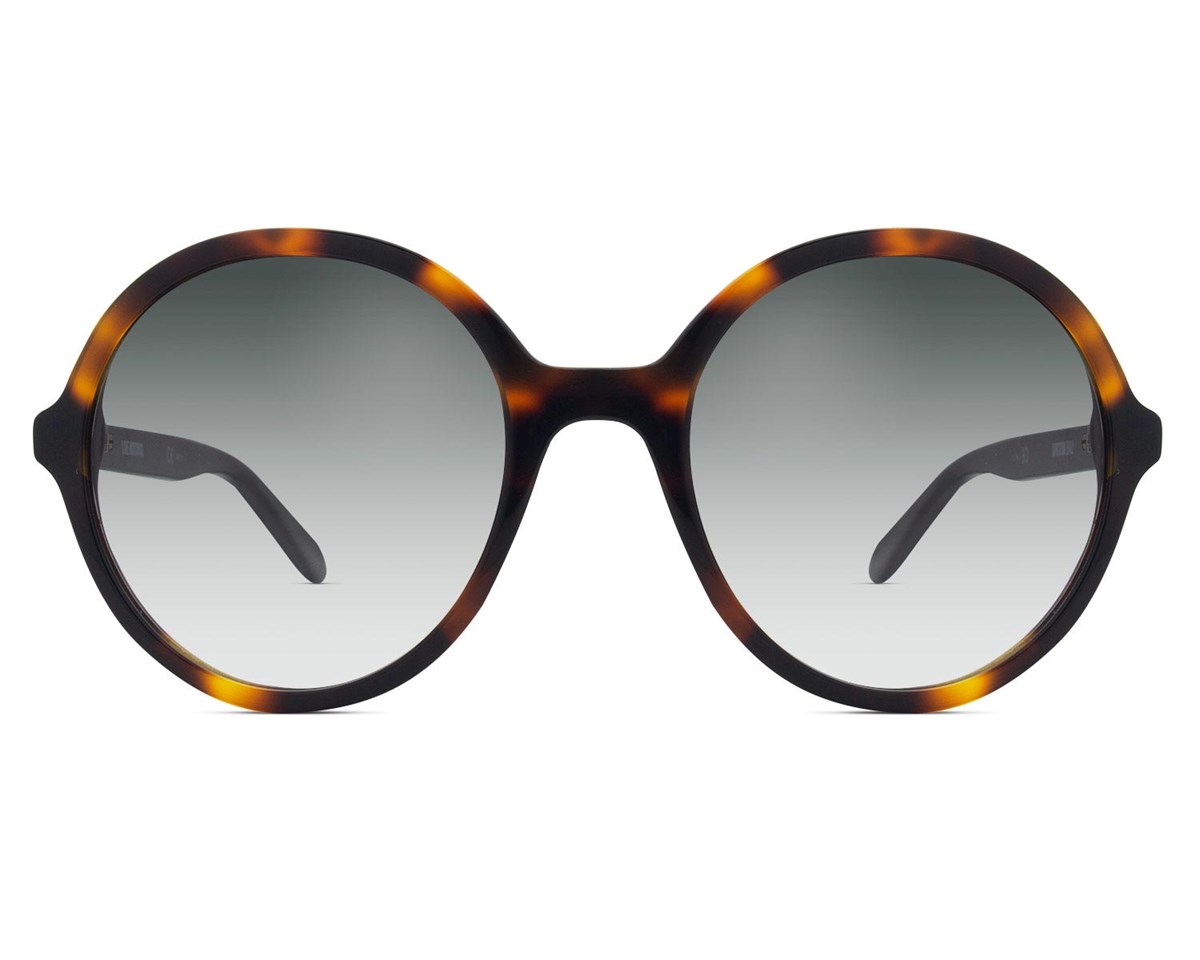 Óculos de Sol Love Moschino MOL004/S 086/9O-56