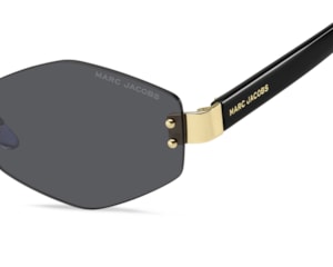 Óculos de Sol Marc Jacobs Contemporary Dourado MARC496/S AIR RHL-57