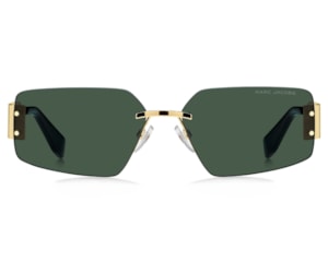 Óculos de Sol Marc Jacobs Contemporary Dourado MARC875/S PEF-59