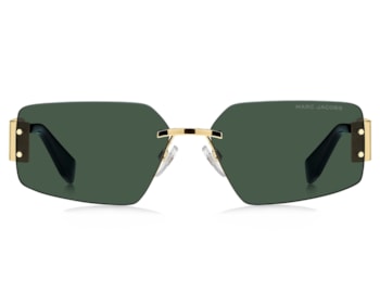 Óculos de Sol Marc Jacobs Contemporary Dourado MARC875/S PEF-59