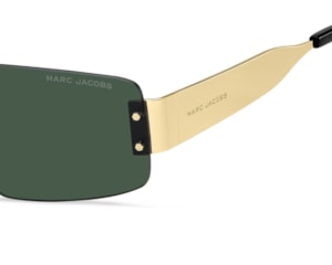 Óculos de Sol Marc Jacobs Contemporary Dourado MARC875/S PEF-59