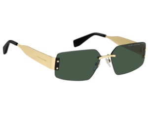 Óculos de Sol Marc Jacobs Contemporary Dourado MARC875/S PEF-59